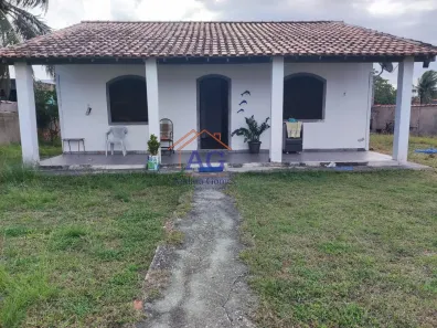 Casa com 2 Quartos à venda, 78m² no Vilatur, Saquarema