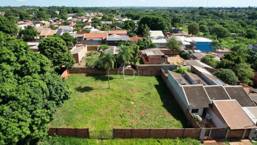 Lote/Terreno à venda, 417m² no Portal Caiobá, Campo Grande