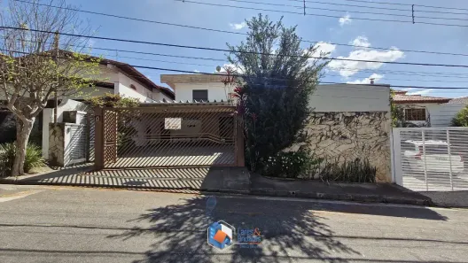 Casa com 4 Quartos à venda, 320m² no Vila Inah, São Paulo