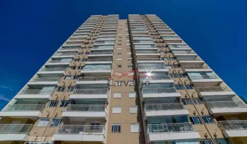 Apartamento com 2 Quartos à venda, 63m² no Vila Maria, São Paulo