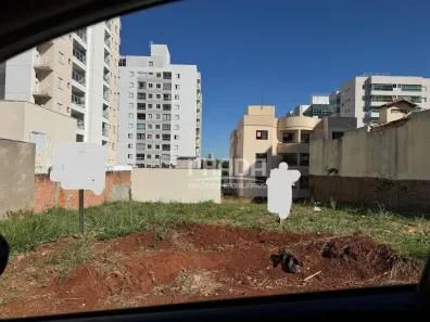 Lote/Terreno à venda, 640m² no Patrimônio, Uberlândia