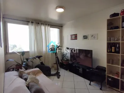 Apartamento com 2 Quartos à venda, 92m² no Pinheiros, São Paulo