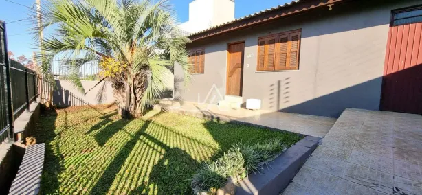 Casa com 2 Quartos à venda, 70m² no Vila Cruzeiro, Passo Fundo