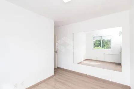 Apartamento com 3 Quartos para alugar, 61m² no Cavalhada, Porto Alegre