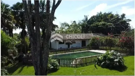 Fazenda/Sítio com 5 Quartos à venda, 650m² no Centro (Caucaia do Alto), Cotia