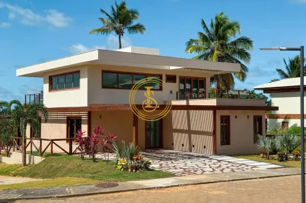 Casa com 4 Quartos à venda, 450m² no , Mata de São João