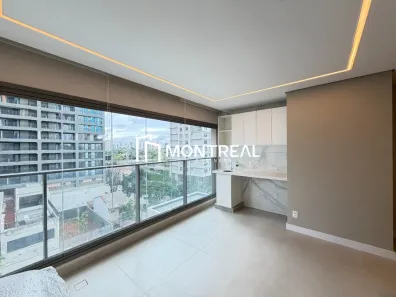 Apartamento com 3 Quartos à venda, 93m² no Campo Belo, São Paulo