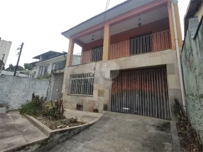 Sobrado com 3 Quartos à venda, 110m² no Vila Irmãos Arnoni, São Paulo
