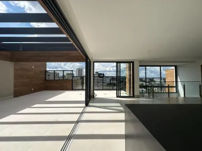 Cobertura com 3 Quartos à venda, 302m² no Ouro Preto, Belo Horizonte