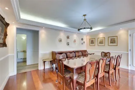 Apartamento com 3 Quartos à venda, 216m² no Vila Morumbi, São Paulo