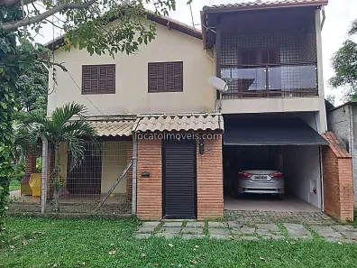 Fazenda/Sítio com 4 Quartos à venda, 350m² no Chapéu D'Uvas, Juiz de Fora