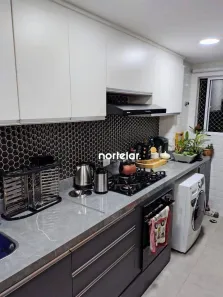 Apartamento com 2 Quartos à venda, 45m² no Jardim Jaraguá, São Paulo