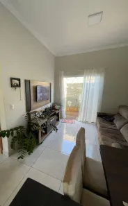 Casa com 2 Quartos à venda, 56m² no Residencial Morumbi, Uberaba