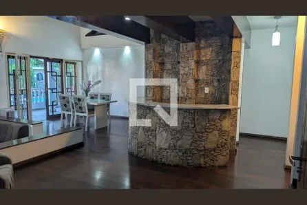 Casa com 4 Quartos à venda, 470m² no Lauzane Paulista, São Paulo