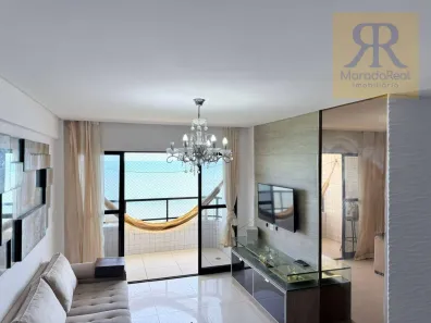 Apartamento com 4 Quartos à venda, 110m² no Candeias, Jaboatão dos Guararapes