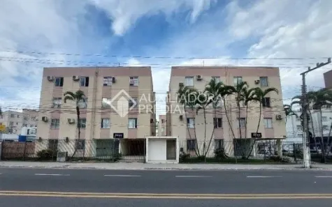 Apartamento com 2 Quartos à venda, 51m² no Kobrasol, São José