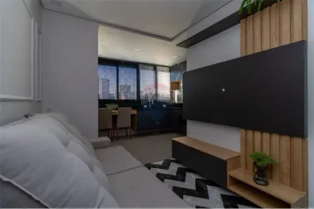 Apartamento com 1 Quarto para alugar, 54m² no Centro, Passo Fundo