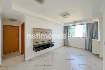 Apartamento com 2 Quartos para alugar, 60m² no Castelo, Belo Horizonte