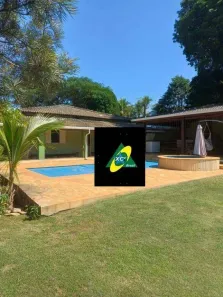Fazenda/Sítio com 2 Quartos à venda, 330m² no Jardim Chapadão, Campinas