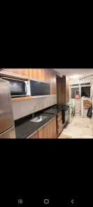 Apartamento com 2 Quartos para alugar, 54m² no Votupoca, Barueri
