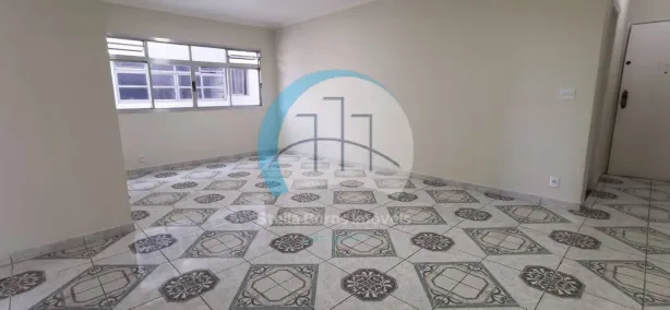Apartamento com 2 Quartos à venda, 90m² no Aparecida, Santos