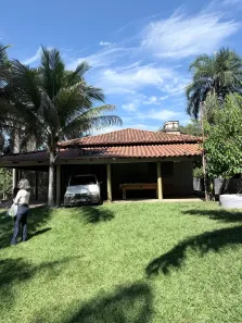 Fazenda/Sítio com 3 Quartos à venda, 115000000m² no , Aragoiânia