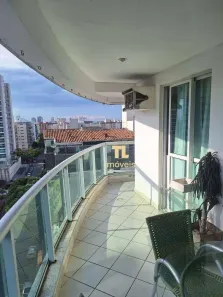 Apartamento com 2 Quartos à venda, 100m² no Jardim Camburi, Vitória