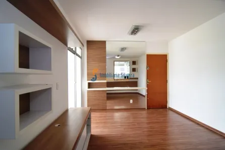 Apartamento com 3 Quartos para alugar, 70m² no Silveira, Belo Horizonte