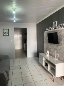 Casa com 2 Quartos à venda, 120m² no , Satuba