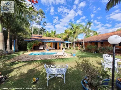 Fazenda/Sítio com 5 Quartos à venda, 350m² no , Pinhalzinho
