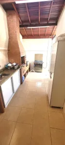 Casa com 3 Quartos à venda, 117m² no Jardim Alvorada, Piracicaba
