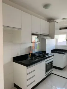 Apartamento com 2 Quartos à venda, 42m² no Residencial Anauá, Hortolândia