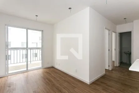 Apartamento com 2 Quartos à venda, 35m² no Cidade Patriarca, São Paulo