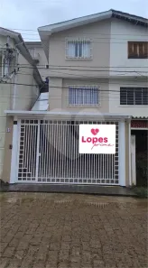Casa com 3 Quartos à venda, 115m² no Vila Mariana, São Paulo
