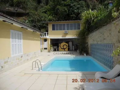 Casa com 6 Quartos à venda, 850m² no São Conrado, Rio de Janeiro