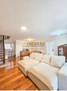 Sobrado com 3 Quartos à venda, 275m² no Bosque da Saúde, São Paulo