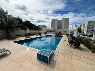 Apartamento com 2 Quartos à venda, 41m² no Nova Abrantes (Abrantes), Camaçari