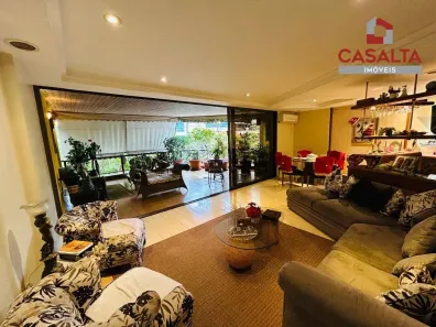 Apartamento com 3 Quartos à venda, 170m² no Barra da Tijuca, Rio de Janeiro