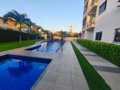 Apartamento com 2 Quartos à venda, 55m² no Jacarecanga, Fortaleza