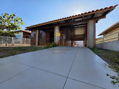 Casa com 3 Quartos à venda, 120m² no Itapuã, Balneário Gaivota