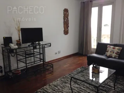 Apartamento com 3 Quartos à venda, 96m² no Sumarezinho, São Paulo