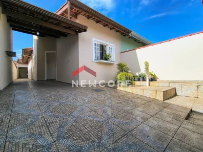 Casa com 2 Quartos à venda, 110m² no Vila Romar, Peruíbe