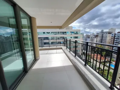 Apartamento com 3 Quartos à venda, 154m² no Centro, Florianópolis