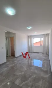 Apartamento com 2 Quartos para alugar, 60m² no Santa Rosa, Belo Horizonte