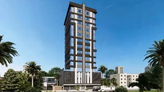 Apartamento com 2 Quartos à venda, 64m² no Vila Nova, Porto Belo