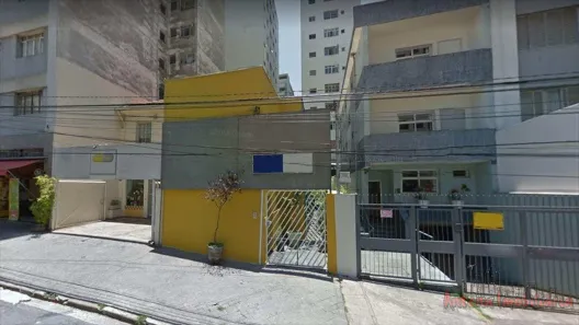 Sobrado com 5 Quartos à venda, 224m² no Vila Buarque, São Paulo