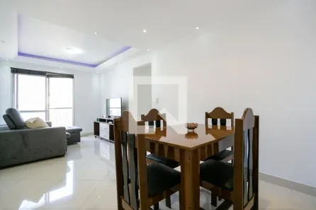 Apartamento com 2 Quartos à venda, 60m² no Santa Teresinha, São Paulo