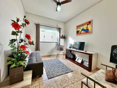 Casa com 3 Quartos à venda, 220m² no Vila Carolina, Itapetininga