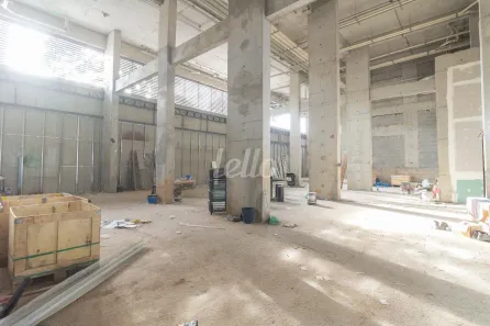 Ponto Comercial para alugar, 439m² no Água Branca, São Paulo