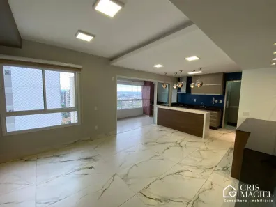 Apartamento com 3 Quartos à venda, 96m² no Jardim Pau Preto, Indaiatuba